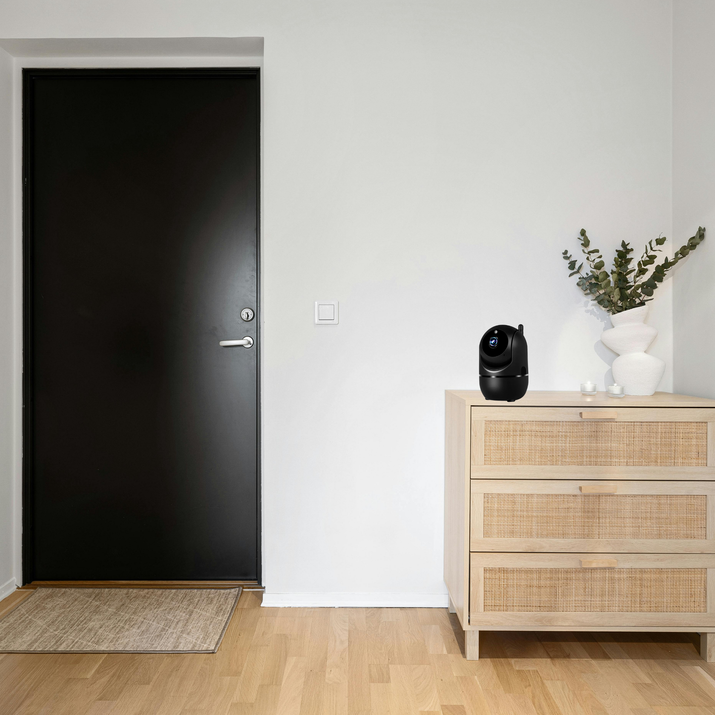 EYLOCK GUARDIAN - Negro