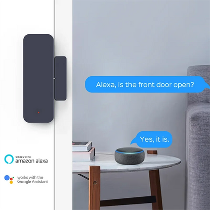 Sensor para Puertas y Ventanas